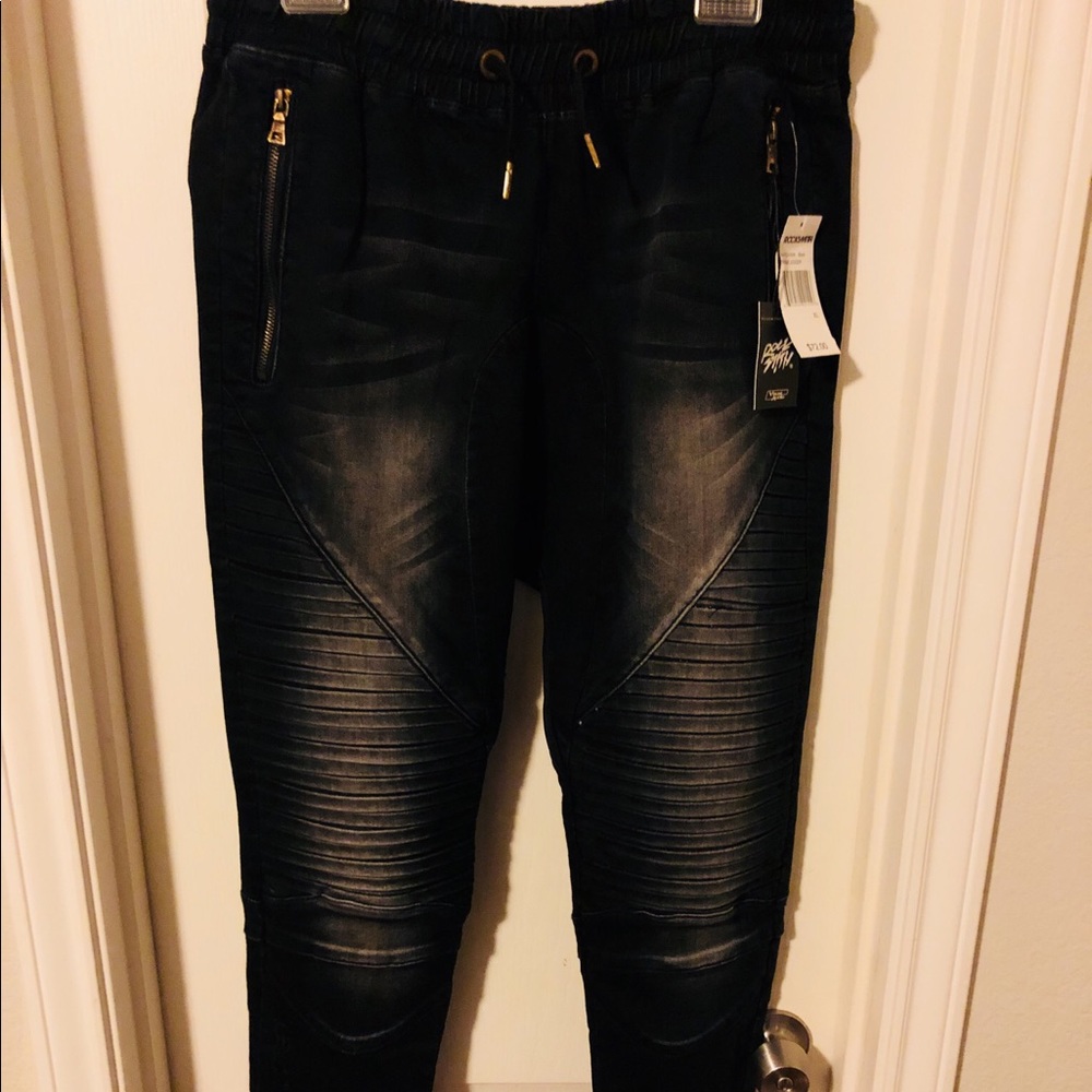 Rocksmtih joggers